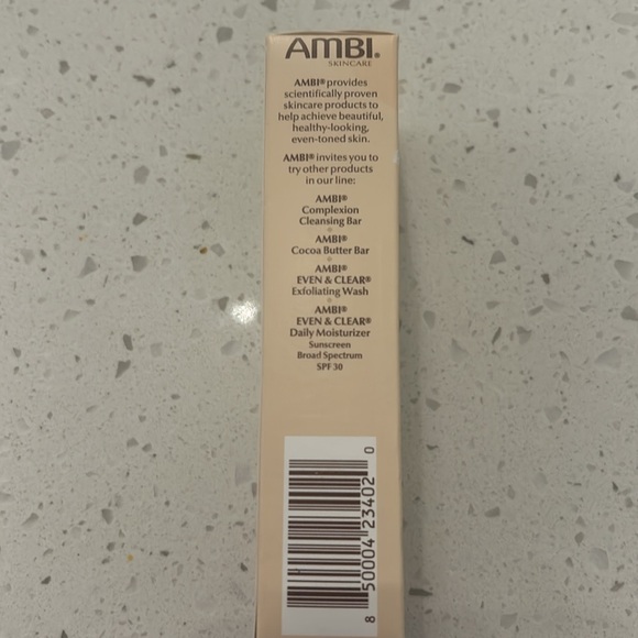Ambi Fade Cream. Original Formula. - Picture 5 of 5
